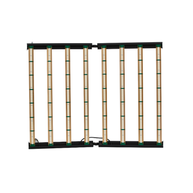 front view of the growers choice roi-e900