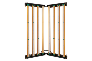 front folded view of growers choice roi-720
