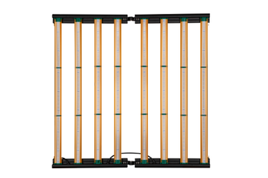 front view of the growers choice roi e-720