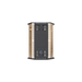 back vertical view of grower's choice tsl 800