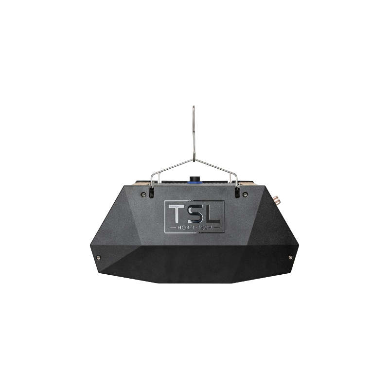 back view of grower's choice tsl 800