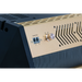 view of the control port of grower's choice tsl 800