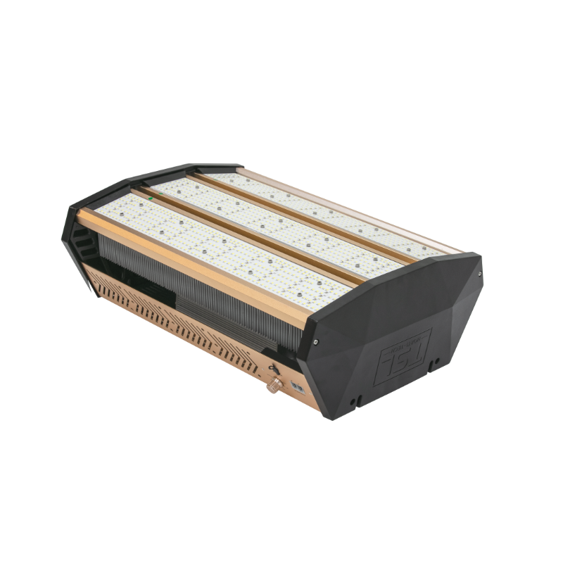 top side view of the grower's choice tsl 800