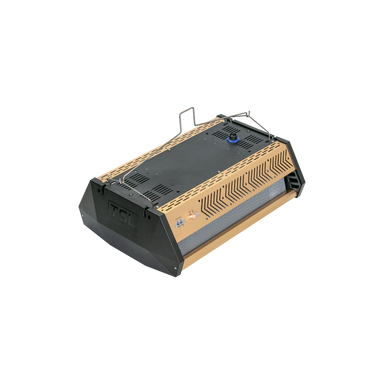 top view of vertical grower's choice tsl 800