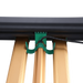setup view of the growers choice uv bars