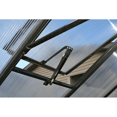 inside view of the mont automatic roof vent kit