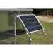 view of the solar panel mont black greenhouse moheat edition