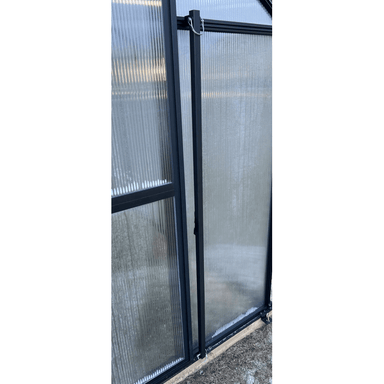 bar image of the mont greenhouse door lockdown kit