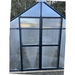 image of the mont greenhouse door lockdown kit 