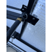 image of the cotter pin close up of mont greenhouse lock down kit