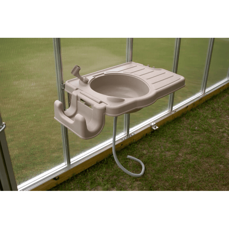 image of the mont outdoor sink