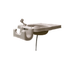 image of the mont outdoor sink with the white background