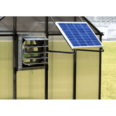 image of the mont solar powered ventilation system