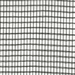close up image of the riverstone woven shade cloth with 30% shade creation