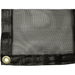 image of riverstone woven shade cloth with 55% shade creation