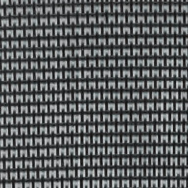 close up image of the riverstone woven shade cloth with 73% shade creation