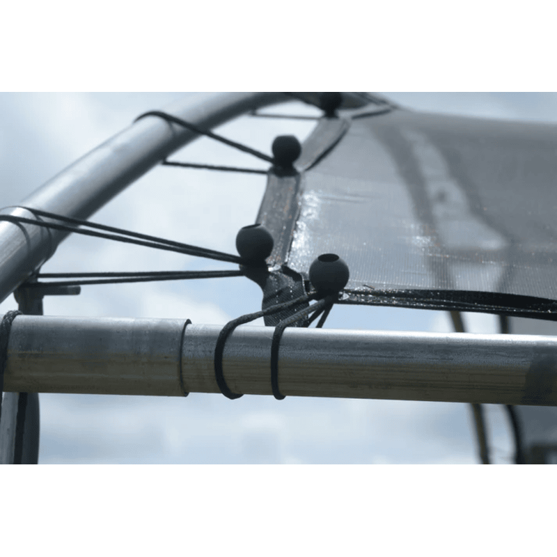 rsi bungee balls fastened top view
