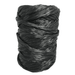 front view of the rsi flat rope shade cloth 250ft length